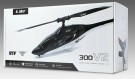 ESKY 300 V2 Helikopter - RTF (Mode2)