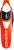 SAB Carbon Haube Matt Orange / Carbon Canopy - Mini Genesis