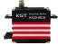 KST HA20-8016 BLS SERVO (85kg High-Torque)