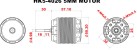 SCORPION HK5-4026-1115KV (5 x 31mm)