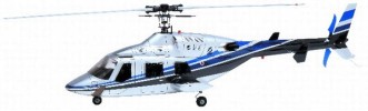 Bell 222 für Sceadu