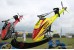 SAB GOBLIN 380 ROT / SCHWARZ inkl. Rotorbl�tter