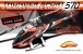 SAB GOBLIN 570 - DRAKE EDITION (inkl. Rotorbl�tter)