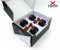 XNOVA FPV 2206-2000 KV Multicopter (4) Motor Racing Combo