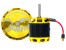 SCORPION HKIV-4025-520KV