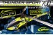 SAB GOBLIN 3-BLATT THUNDER SPORT 700 - HAVOK EDITION
