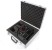 Mikado Radio Case XL Silver - VBar Control