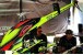 SAB GOBLIN 700 Competition Orange inkl. Rotorbl�tter