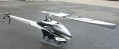 SAB GOBLIN 770 Competition incl. Rotorbl�ttern - WEISS