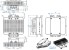 KONTRONIK DuoCOOL KOSMIK 300 HV