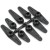 Dubro Extra Starke Lange Servoarm Set - Futaba