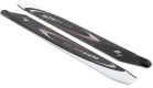 B-SURFACE RotorTech ULTIMATE Carbon Hauptrotorbl�tter - 580 mm