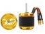 Scorpion HK-4025-890KV V3 mit 6mm Welle