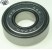 Vorderes Lager / Front Bearing 50-120 Yamada
