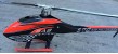 SAB GOBLIN 570 inkl. Rotorbl�tter - Carbon Rot / Schwarz