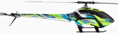 SAB GOBLIN KRAKEN S 700 - WOH EDITION