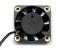Scorpion Hi-Speed Alu Lfter V2 / Cooling Fan (40mm)