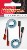 Scorpion TRIBUNUS Kabel Set / Cable Set 550mm