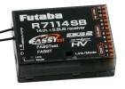 FUTABA R7114SB 2,4 GHz FASST / FASSTest Empfänger