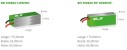 SLS XTRON 10000mAh 7S1P 25,9V 25C/50C