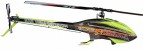 SAB GOBLIN BLACK THUNDER 700 - GELB / Carbon