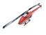 SAB GOBLIN URUKAY 2-Blatt inkl. 750mm SAB Blackline Rotorbl�tter - ROT