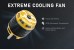 SCORPION HK5-4026-1115KV (5 x 31mm)