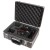 Mikado Transportkoffer SILBER / Transmitter Case SILVER - VBar Control