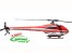 SAB GOBLIN URUKAY 3-Blatt inkl. 730mm SAB Blackline Rotorbl�tter - ROT