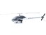SAB GOBLIN 570 inkl. Rotorbl�tter - SCHWARZ / GELB CARBON EDITION