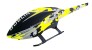 SAB GOBLIN 3-BLATT THUNDER SPORT 700 - HAVOK EDITION