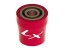 Main Shaft Top Ultra Bearing Support - Red Devil Edition - CX4