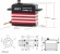 KST SV905-12 V3.0 TAIL SERVO 12V