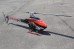 SAB GOBLIN 700 Competition inkl. Rotorbl�tter - Carbon Rot / Schwarz