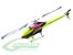 SAB GOBLIN 630 Competition Orange inkl. Rotorbl�tter
