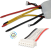 SLS XTRON 5000mAh 14S1P 51,8V 50C/100C SPLIT