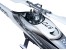 SAB GOBLIN 570 inkl. Rotorbl�tter - SCHWARZ / GELB CARBON EDITION