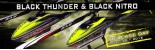 SAB GOBLIN BLACK NITRO 700 - Gruen
