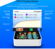 ISDT C4 Smart Charger / Ladegerät 25W AA / AAA