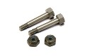 JR UG Washout Screw (2pc)