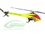 SAB GOBLIN 380 GELB / ORANGE inkl. Rotorbl�tter