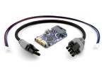 C2T Adapter Board (Naza-M V2 Telemetrie)