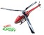 SAB GOBLIN URUKAY 3-Blatt inkl. 730mm SAB Blackline Rotorbl�tter - ROT
