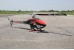 SAB GOBLIN 700 Competition inkl. Rotorbl�tter - Carbon Rot / Schwarz