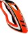 SAB CARBON HAUBE / CF CANOPY ORANGE - ILGoblin PRO 700