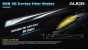 Align 600 3G Carbon Hauptrotorbltter / Main Blades