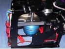 Umbausatz Hirobo S60 Mechanik auf Elektro