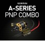 SCORPION A-4220 V2 PNP Combo (6s/70E+/2553W)