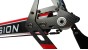 SAB GOBLIN BLACK THUNDER T-LINE 690