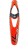 SAB CARBON HAUBE / CF CANOPY ORANGE - ILGoblin Pro 520